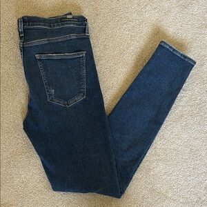 Citizens Of Humanity Rocket Mid-Rise Jeans